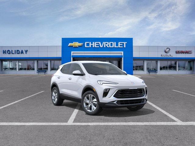 Thumbnail image of 2026 Buick Encore GX at Holiday Automotive