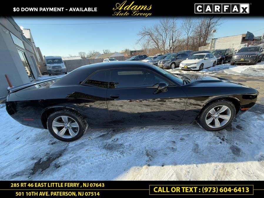 Thumbnail image of 2021 Dodge Challenger at Adams Auto Group Inc