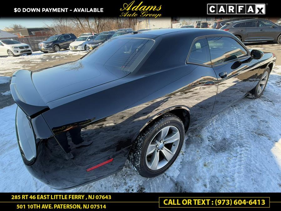 Thumbnail image of 2021 Dodge Challenger at Adams Auto Group Inc