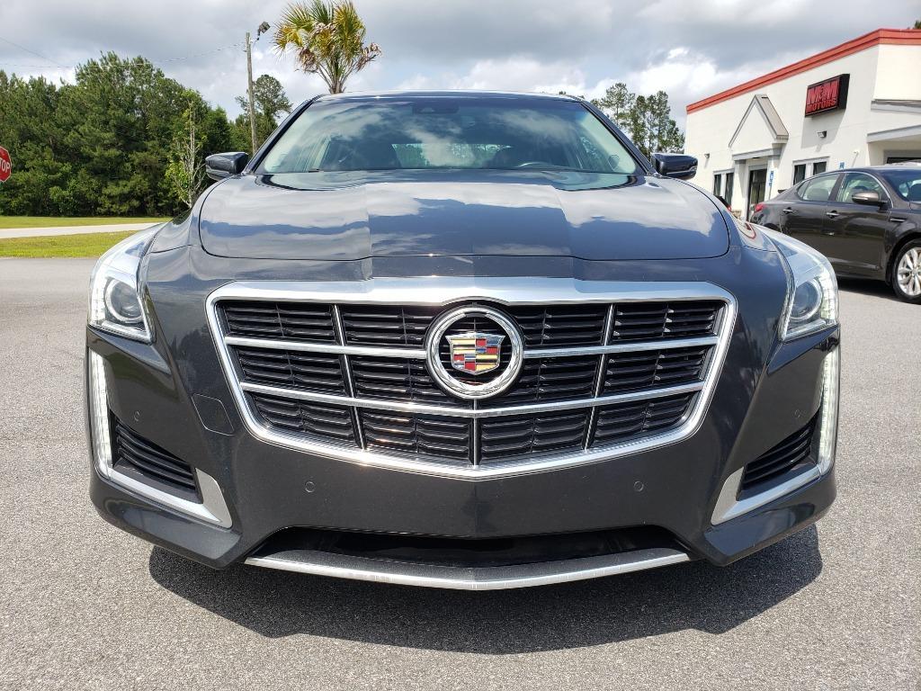 Thumbnail image of 2014 Cadillac CTS at M & M Motors