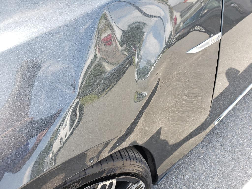 Thumbnail image of 2014 Cadillac CTS at M & M Motors