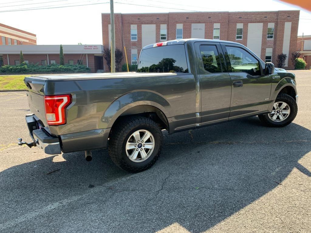 Thumbnail image of 2015 Ford F-150 at Ramirez Auto Sales Inc