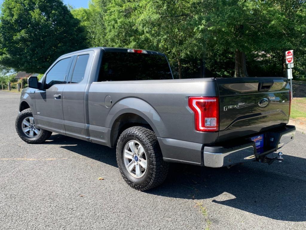 Thumbnail image of 2015 Ford F-150 at Ramirez Auto Sales Inc