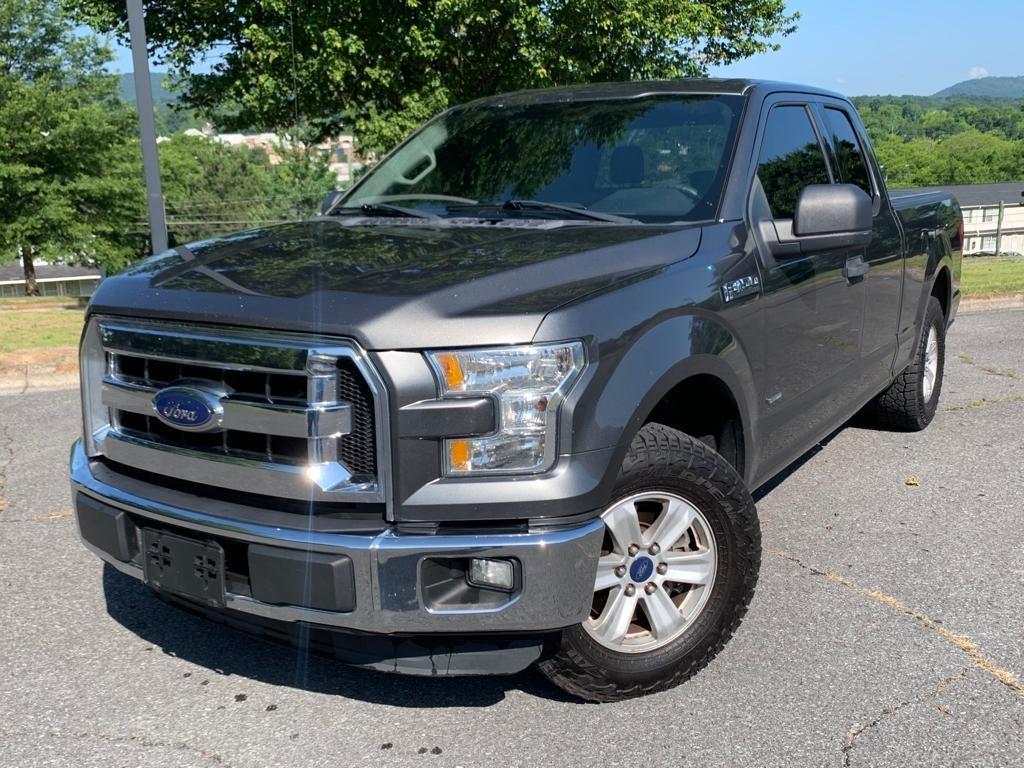 Thumbnail image of 2015 Ford F-150 at Ramirez Auto Sales Inc