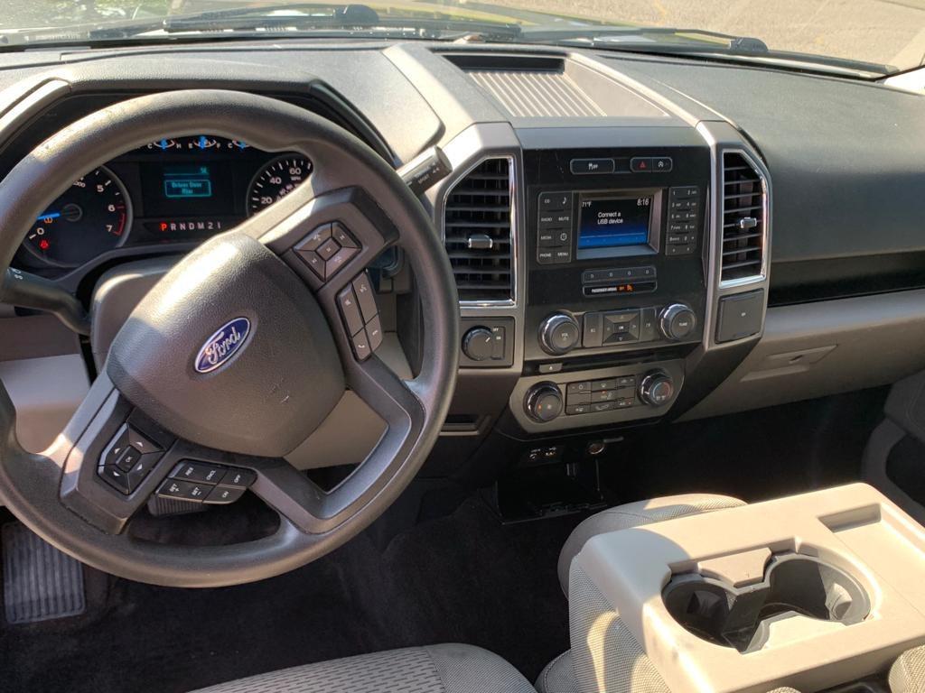 Thumbnail image of 2015 Ford F-150 at Ramirez Auto Sales Inc