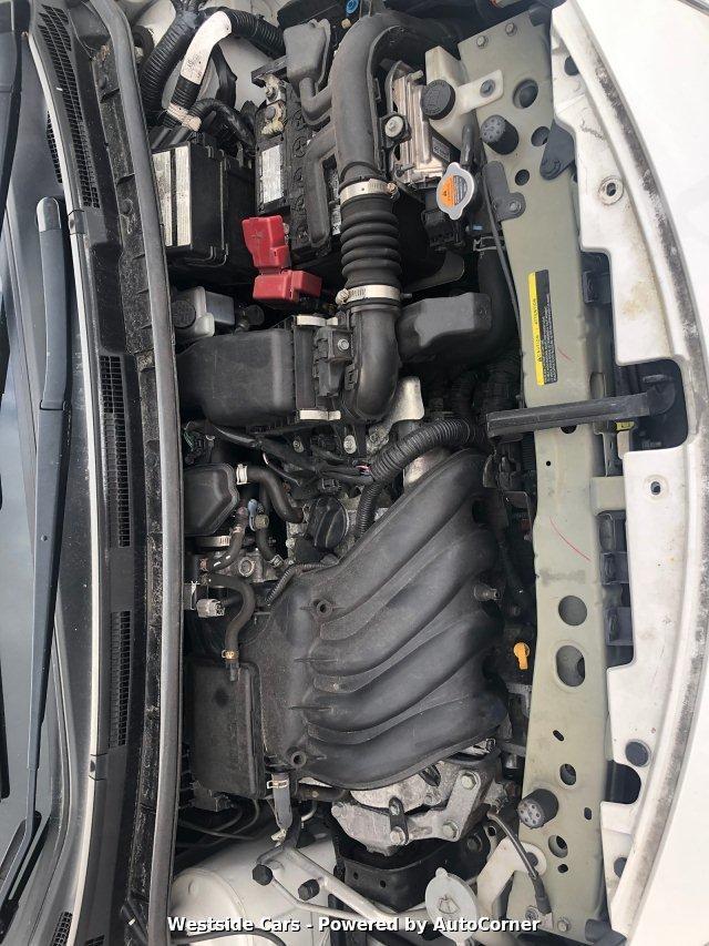 Thumbnail image of 2016 Nissan Versa Note at Westside Cars