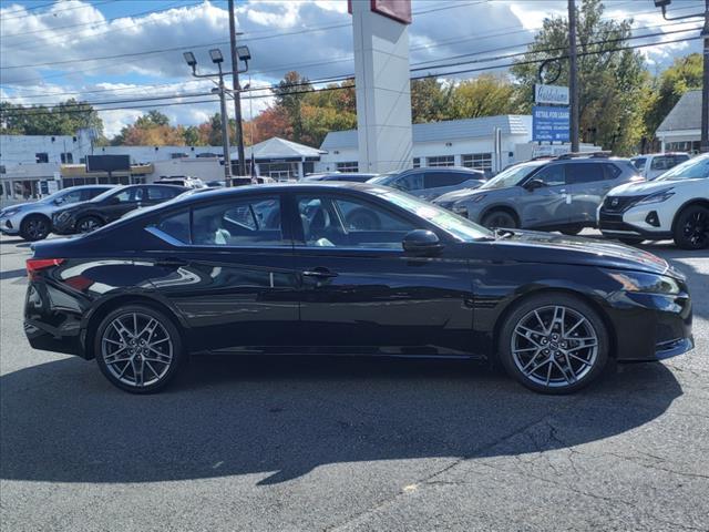 Thumbnail image of 2023 Nissan Altima at Hilltop Nissan