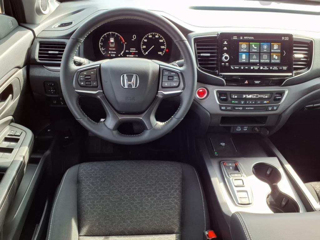 Thumbnail image of 2025 Honda Ridgeline at Honda Of Muskogee