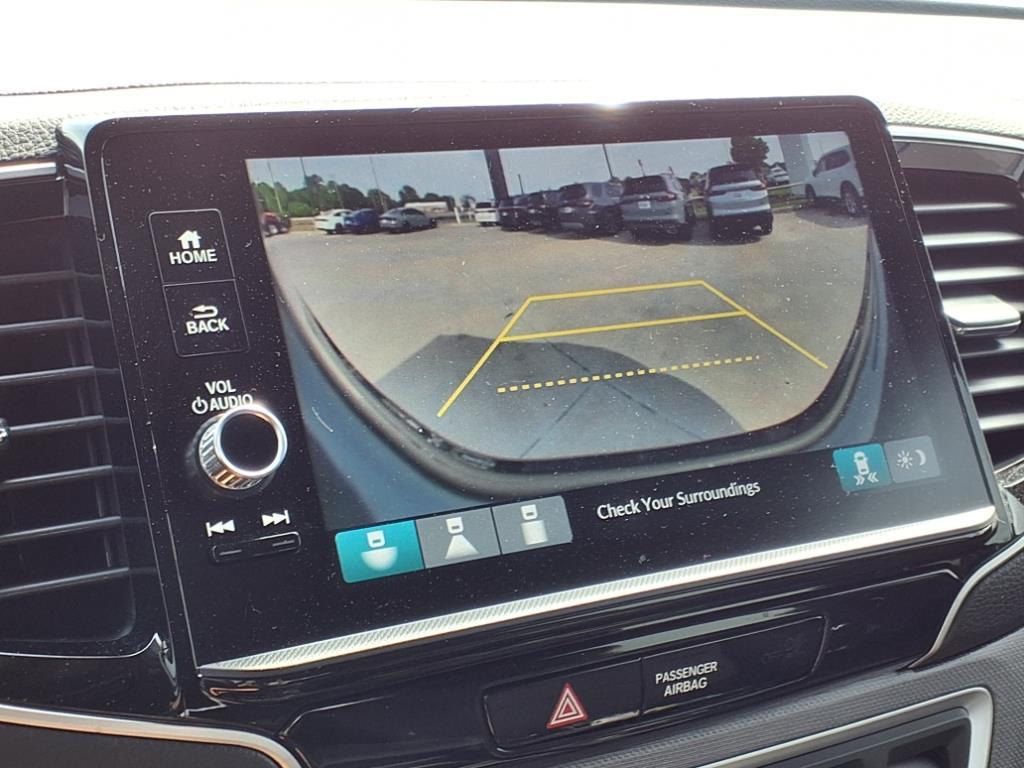 Thumbnail image of 2025 Honda Ridgeline at Honda Of Muskogee