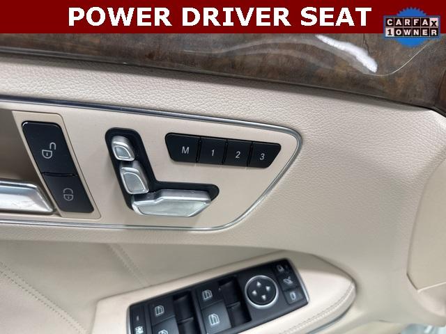 Thumbnail image of 2015 Mercedes-Benz E-Class at Luxury Imports