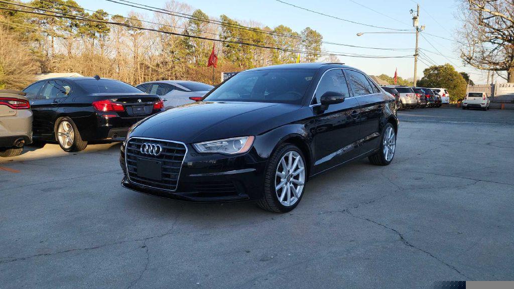 Thumbnail image of 2015 Audi A3 at DADA AUTO INC.