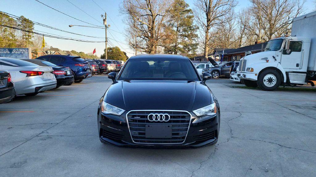 Thumbnail image of 2015 Audi A3 at DADA AUTO INC.