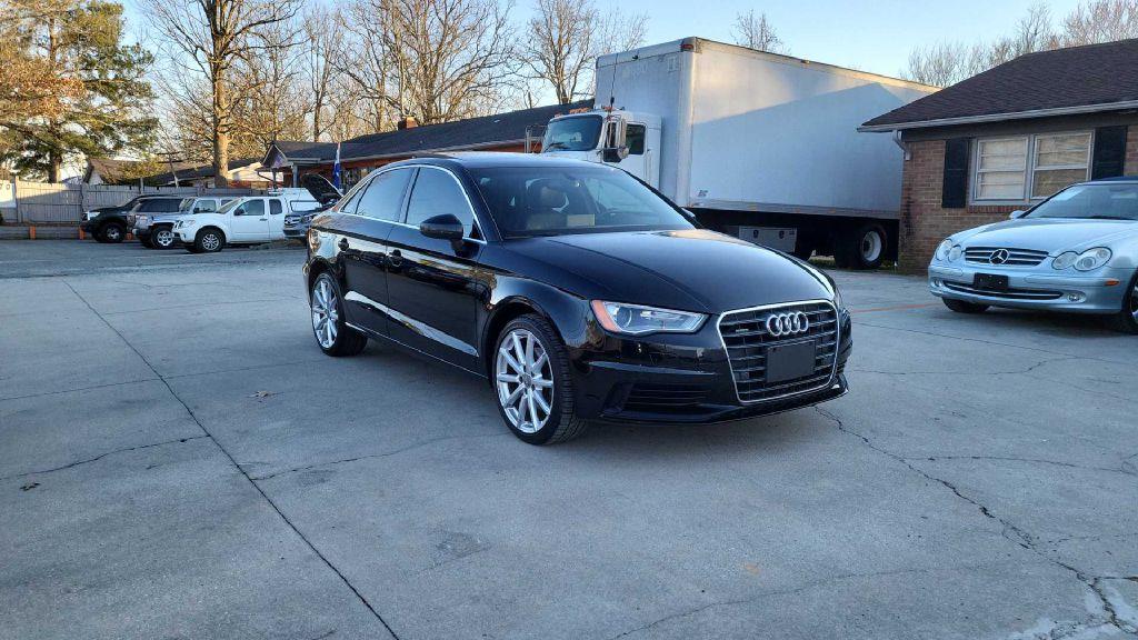 Thumbnail image of 2015 Audi A3 at DADA AUTO INC.