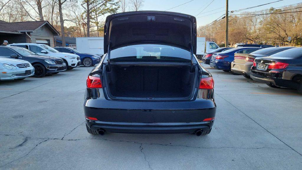 Thumbnail image of 2015 Audi A3 at DADA AUTO INC.