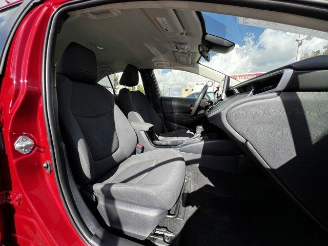 Thumbnail image of 2020 Toyota Corolla Hybrid at Car City - USED