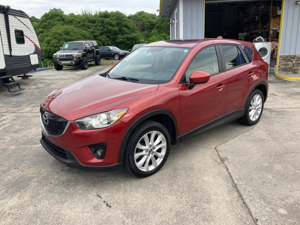 Thumbnail image of 2013 Mazda CX-5 at T&T Auto Sales