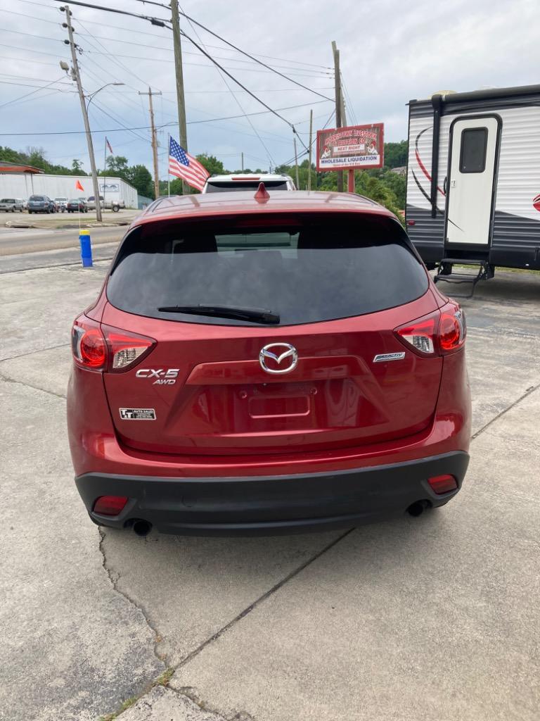 Thumbnail image of 2013 Mazda CX-5 at T&T Auto Sales