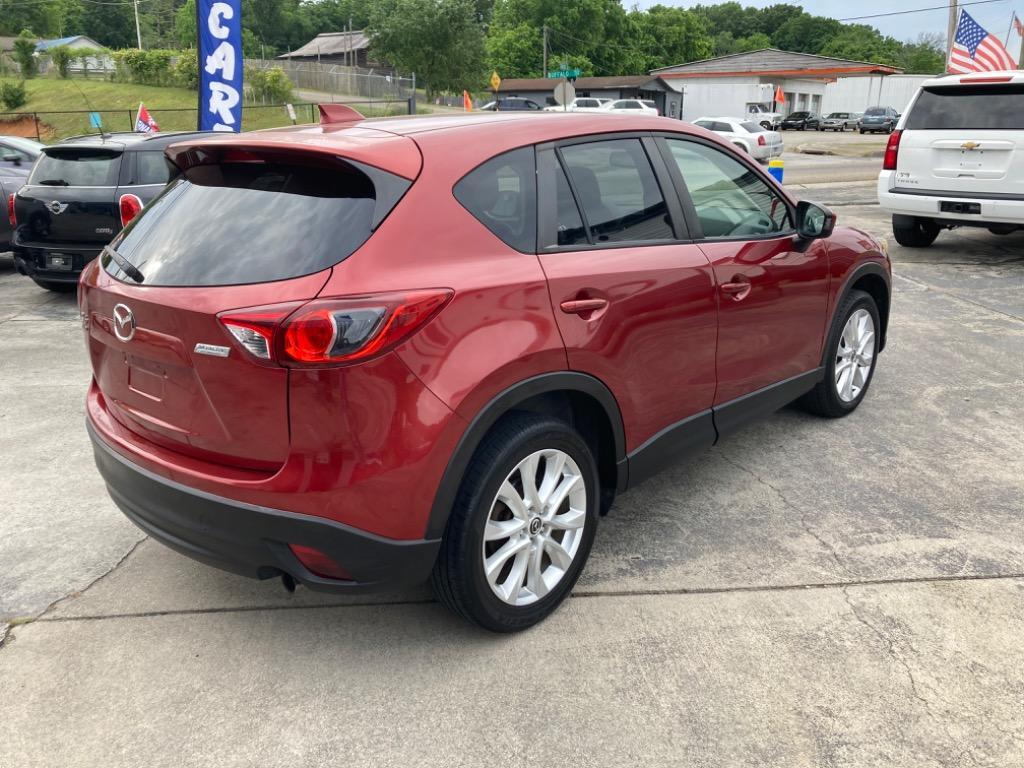 Thumbnail image of 2013 Mazda CX-5 at T&T Auto Sales