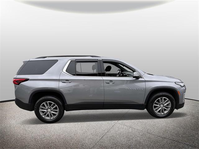 Thumbnail image of 2023 Chevrolet Traverse at Advantage Chevrolet