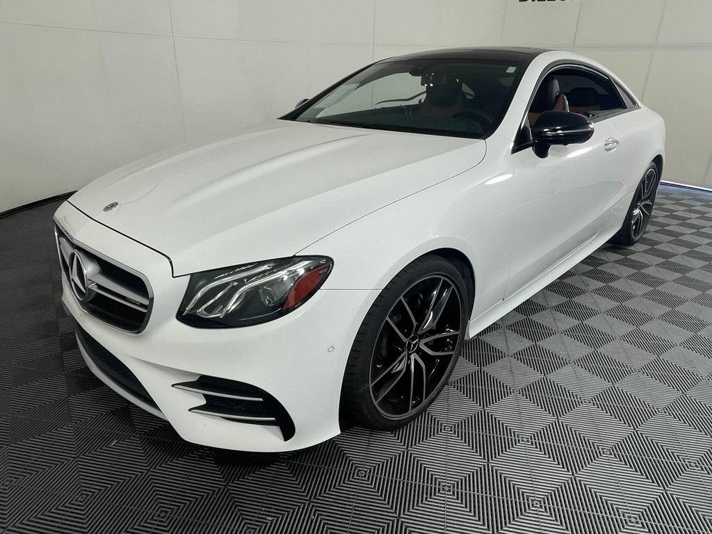 Thumbnail image of 2019 Mercedes-Benz E-Class at Dillons Auto- North Super Store