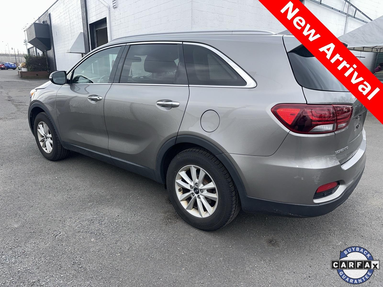 Thumbnail image of 2019 Kia Sorento at Bell Mitsubishi