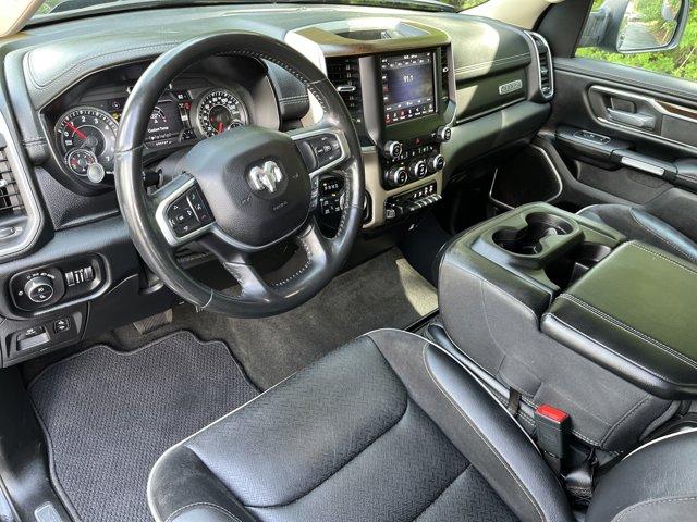 Thumbnail image of 2021 Ram 1500 at CJDR Anniston - New