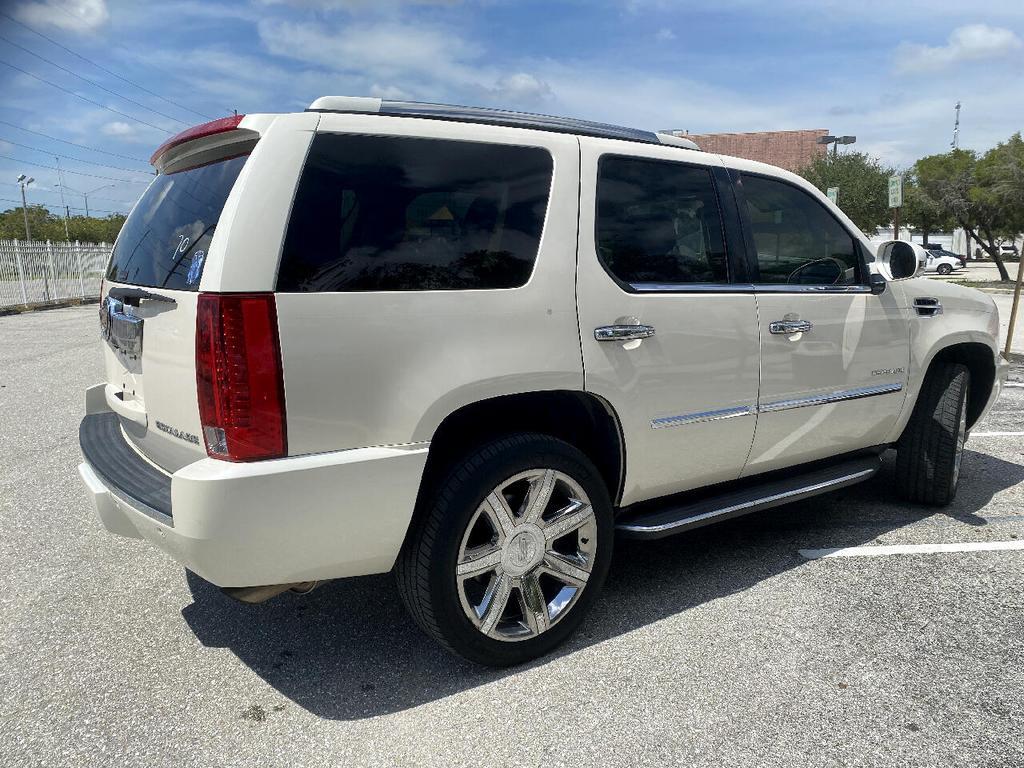 Thumbnail image of 2013 Cadillac Escalade at Approved Auto Outlet, Inc.