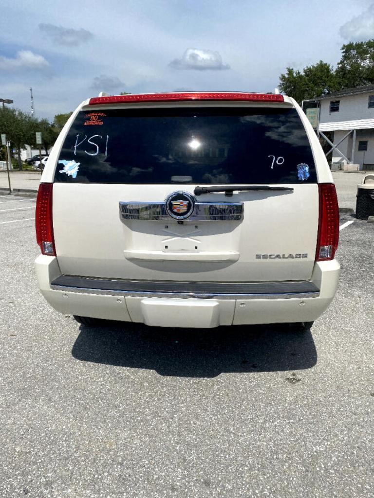 Thumbnail image of 2013 Cadillac Escalade at Approved Auto Outlet, Inc.