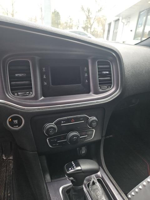 Thumbnail image of 2016 Dodge Charger at Golling Chrysler Jeep Dodge Ram of Chelsea