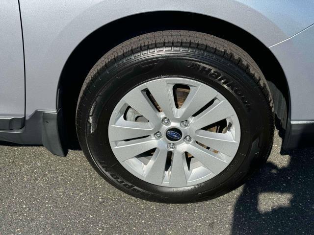 Thumbnail image of 2018 Subaru Outback at Island Acura