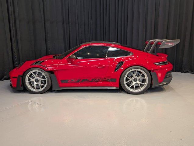 Thumbnail image of 2024 Porsche 911 at LenStolerPorsche-USED of Owings Mills, MD