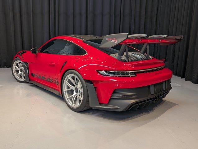 Thumbnail image of 2024 Porsche 911 at LenStolerPorsche-USED of Owings Mills, MD