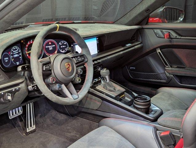 Thumbnail image of 2024 Porsche 911 at LenStolerPorsche-USED of Owings Mills, MD