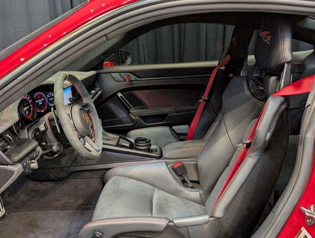 Thumbnail image of 2024 Porsche 911 at LenStolerPorsche-USED of Owings Mills, MD