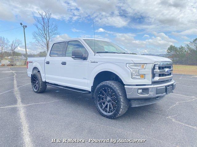 Thumbnail image of 2017 Ford F-150 at H & R Motors