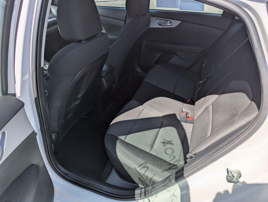 Thumbnail image of 2024 Kia Forte at MINERS AUTO SALES LLC