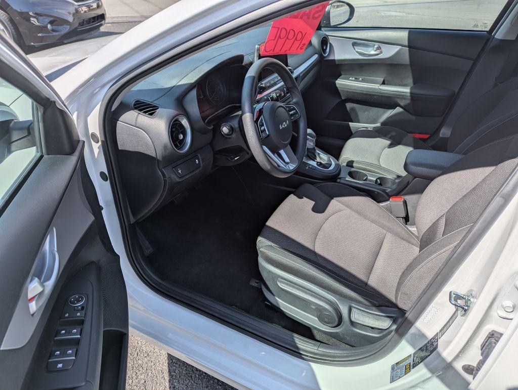 Thumbnail image of 2024 Kia Forte at MINERS AUTO SALES LLC