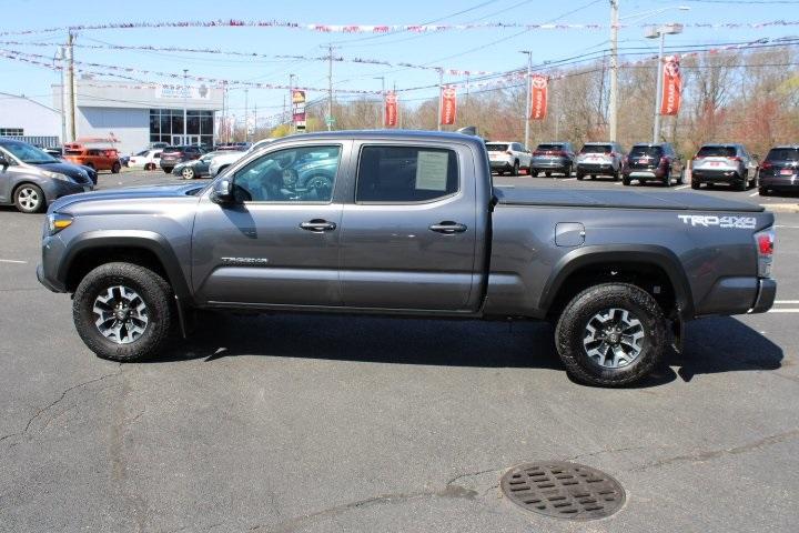 Thumbnail image of 2023 Toyota Tacoma at Toyota of Massapequa