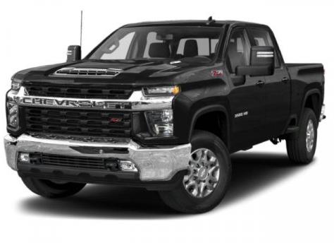 Thumbnail image of 2023 Chevrolet Silverado 3500HD at Jerry Ulm Dodge Chrysler Jeep_DMS