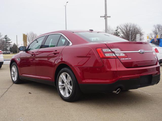 Thumbnail image of 2018 Ford Taurus at A & B Motors