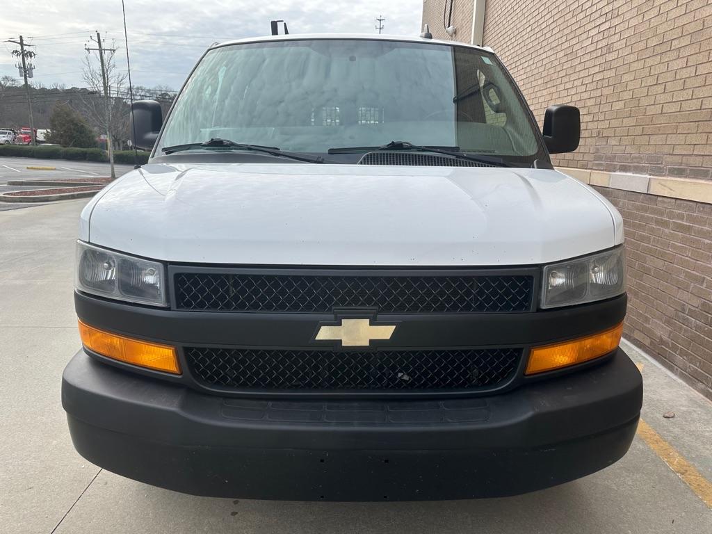 Thumbnail image of 2018 Chevrolet Express at GWINNETT MOTOR COMPANY