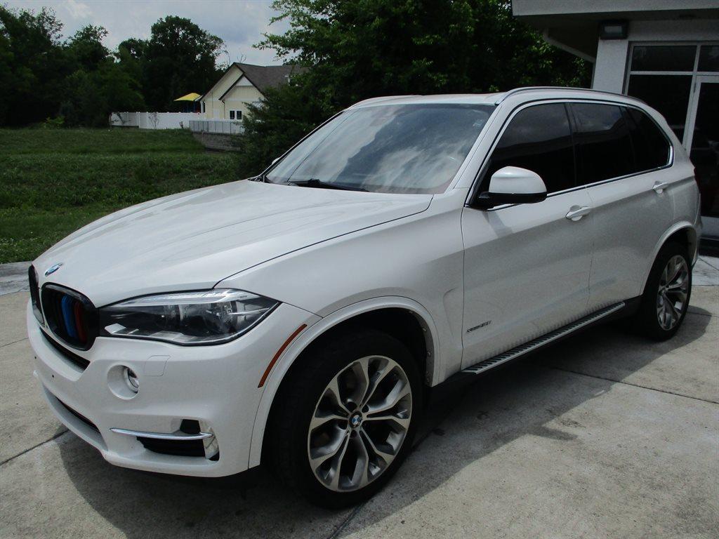 Thumbnail image of 2015 BMW X5 at Car Bazaar of Franklin