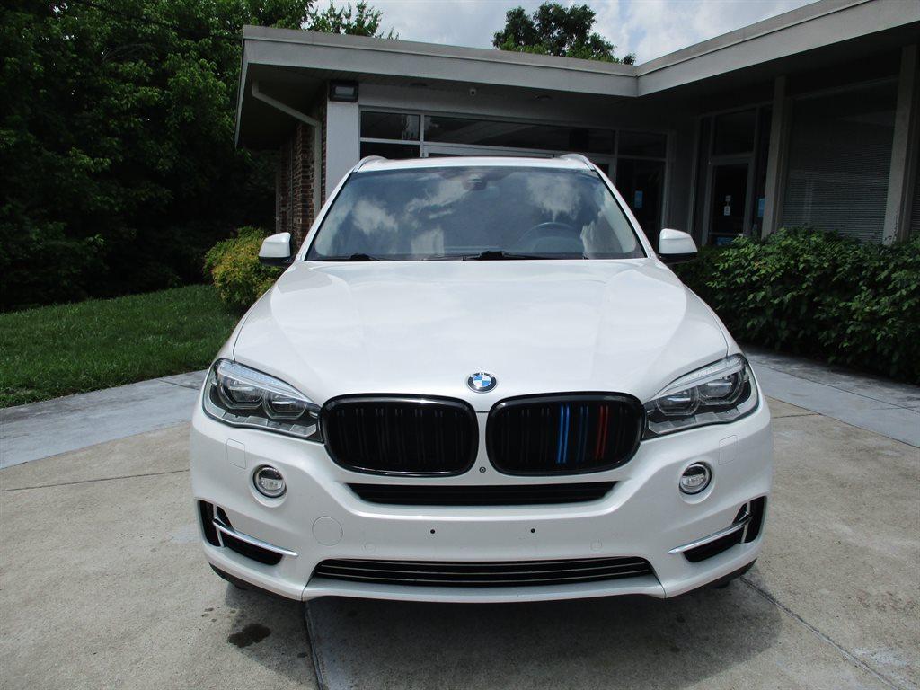 Thumbnail image of 2015 BMW X5 at Car Bazaar of Franklin