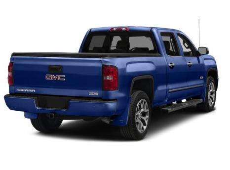 Thumbnail image of 2015 GMC Sierra 1500 at Courtesy Chrysler Jeep