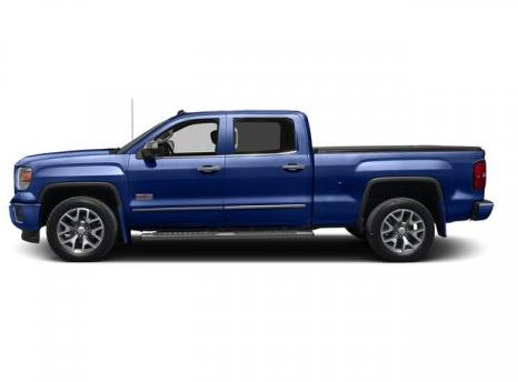 Thumbnail image of 2015 GMC Sierra 1500 at Courtesy Chrysler Jeep