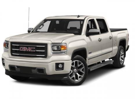 Thumbnail image of 2015 GMC Sierra 1500 at Courtesy Chrysler Jeep