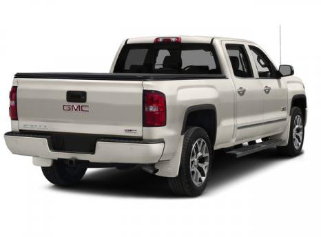 Thumbnail image of 2015 GMC Sierra 1500 at Courtesy Chrysler Jeep