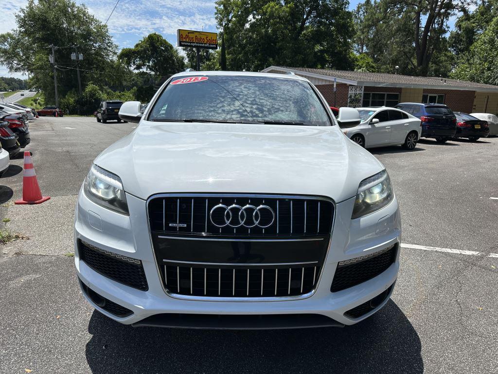 Thumbnail image of 2013 Audi Q7 at A-Plus Auto Sales