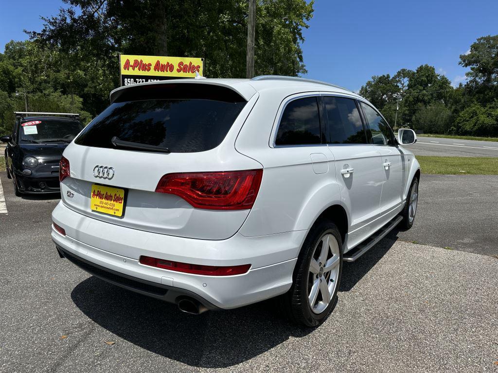 Thumbnail image of 2013 Audi Q7 at A-Plus Auto Sales