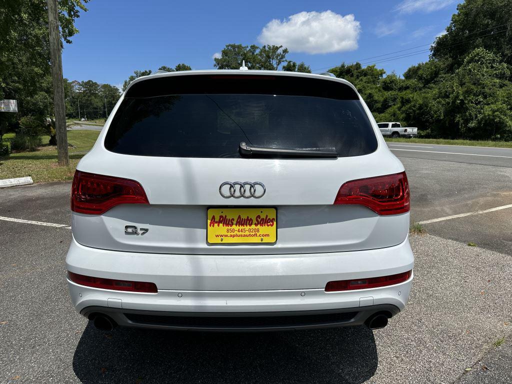 Thumbnail image of 2013 Audi Q7 at A-Plus Auto Sales